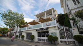 Гостиница Ascot Hotel Büyükada  Адалар